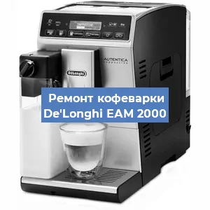 Ремонт кофемашины De'Longhi ЕАМ 2000 в Перми